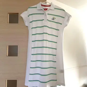 뉴발란스 원피스