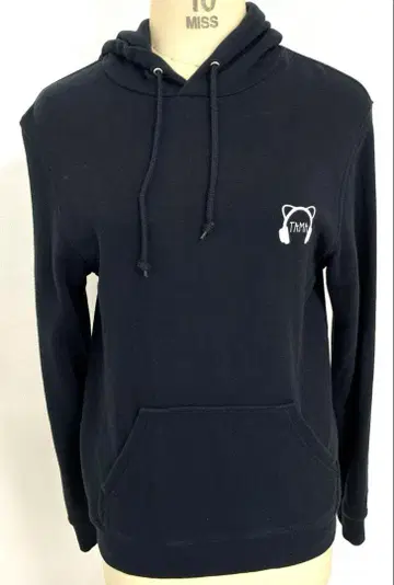 게임 YouTuber TAMA chan 긴팔 후드티 S 사이즈