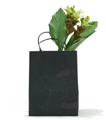 토라헤비 커피 x beta post Naoron Bag