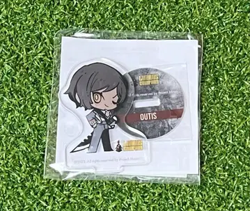 림버스 컴퍼니 복권 메이트 C상 오티스