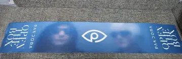 [ PANDORA ] 머플러 타월