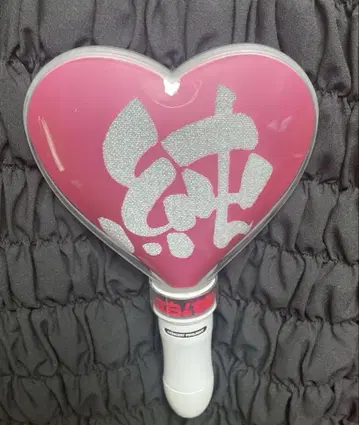 준레츠 응원봉 하트형