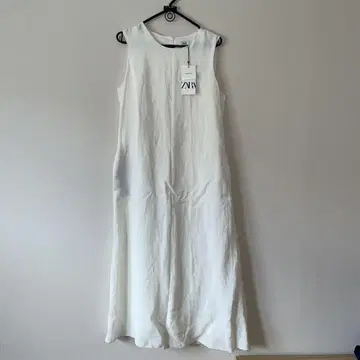 ZARA 롱 원피스