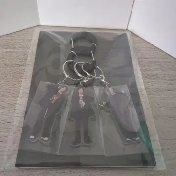 카라비너 아크릴 키링 히라노 쇼 키시 유타 진구지 유타 Number_i