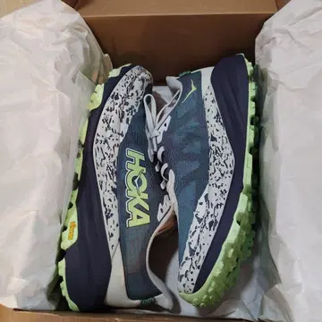 HOKA ONE ONE M SPEEDGOAT 6 WIDE 9E