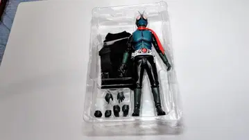 SHFiguarts 신 가면라이더