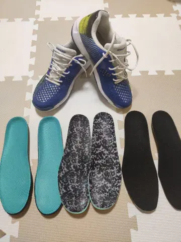 던롭 테니스화 옴니 클레이 액티베이터 27.0cm