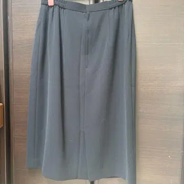 수트 히로타 미디 스커트 취업활동