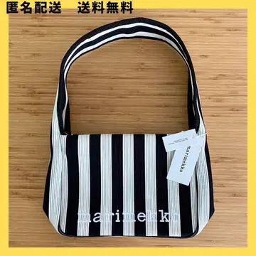 [구하기 어려움, 인기] 마리메꼬 니트 백 marimekko