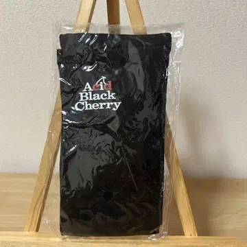 Acid Black Cherry 암워머