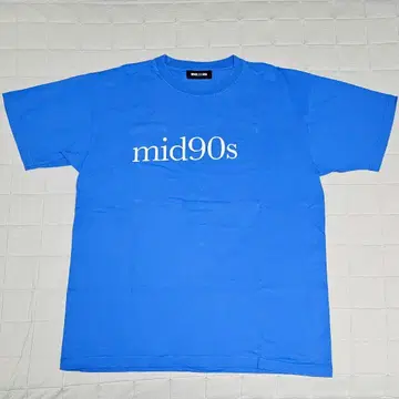 WIND AND SEA mid 90s 콜라보 T셔츠