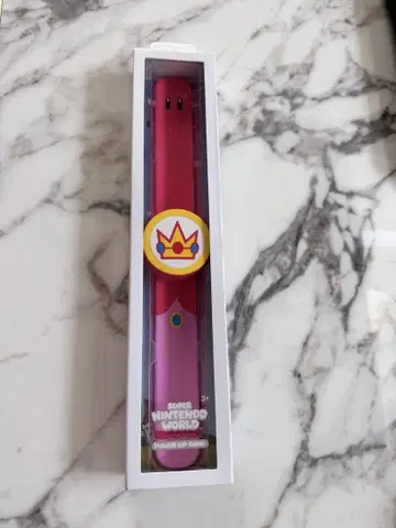 Nintendo 파워 업 밴드 핑크