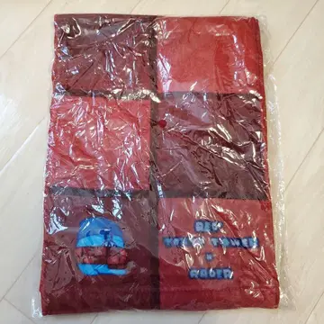 랏다 머플러 타월