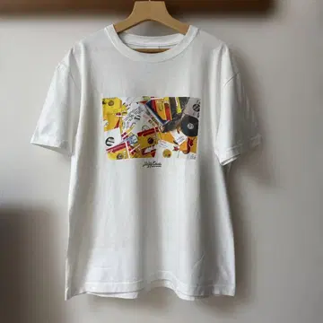 Mighty crown T 샤우트
