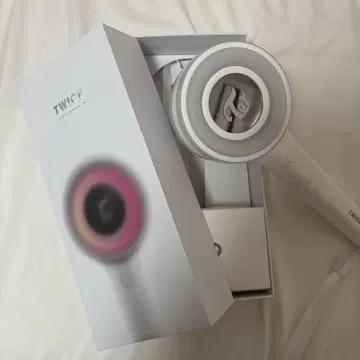 Twice 응원봉 박스 포함 공식