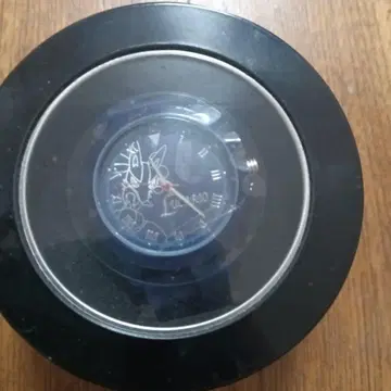 포켓몬스터 프리미엄 쿨 디자인 손목시계 루카리오