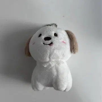 몽룡이 봉제 인형