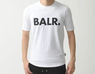 BALR. 볼러 티셔츠 컷소