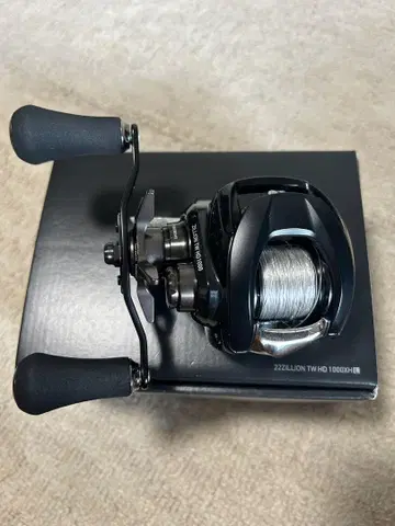 22 질리온 TW HD 1000XH L 8.1 좌핸들