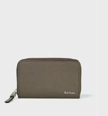Paul Smith 브라운 지갑