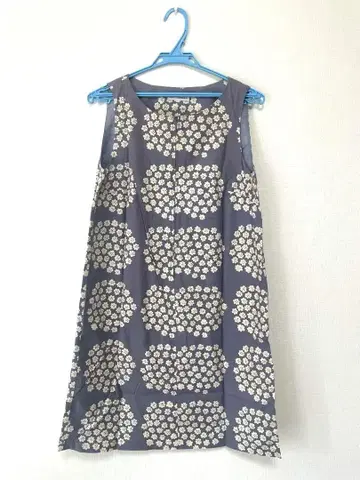 마리메꼬 원피스 Marimekko