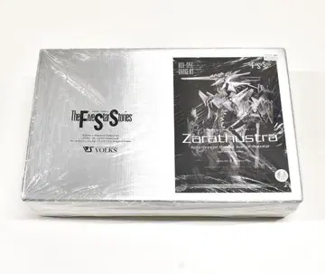 FSS 파이브스타 이야기 레진 키트 1/100 ZAP 미조립 보크스