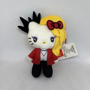 키티 마스코트 yoshikitty