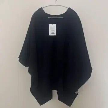 sweet & sheep 미사용품 개성적인 무사사비 상의 V넥 새상품