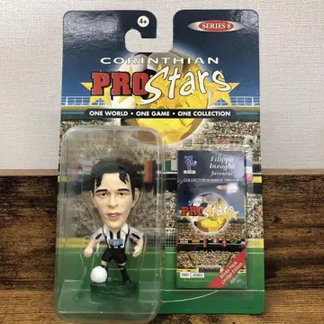 Corinthian ProStars 필리포 인자기