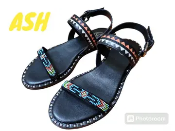 ASH 아쉬 샌들