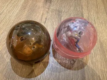 토이 스토리 앤디가 왔다! 불스아이, 제시 2체 세트
