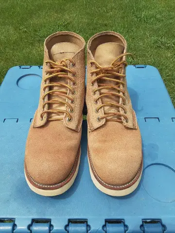 REDWING 레드윙 개 택