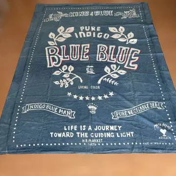할리우드 런치 마켓 BLUBLUE 사라사