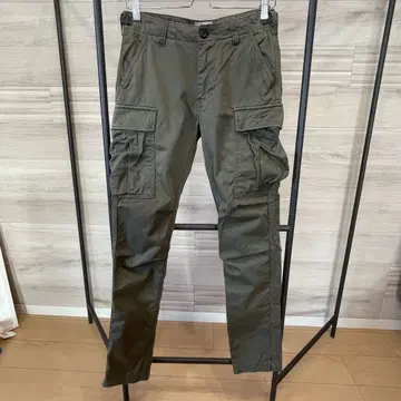 AVIREX [ 아비렉스 ] 카고 팬츠 [ size S ]