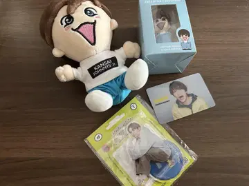 후지와라 죠이치로 세트