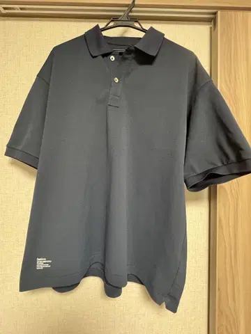 프레쉬 서비스 DRY PIQUE JERSEY S/S POLO