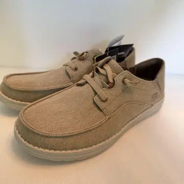 새상품 스케쳐스 25.5cm