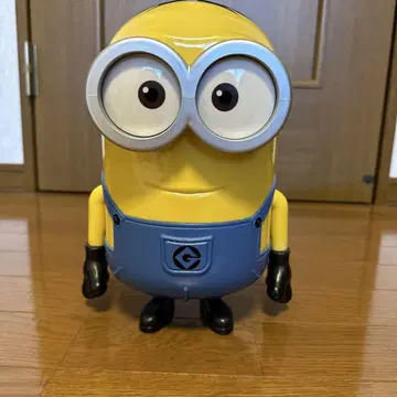 미니언 피규어