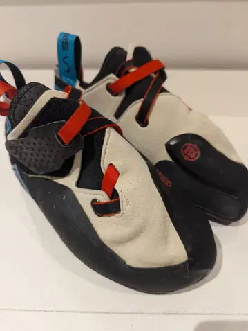 La Sportiva Futura EU39.5 클라이밍 신발