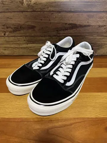 vans 올드스쿨 애너하임 팩토리 29cm 미사용 새상품 단종