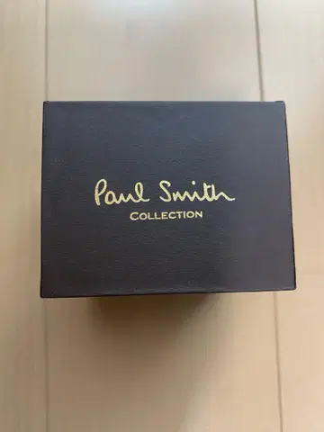 Paul Smith collection 목걸이