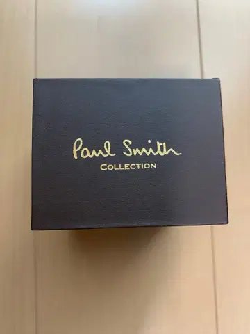 Paul Smith collection 목걸이