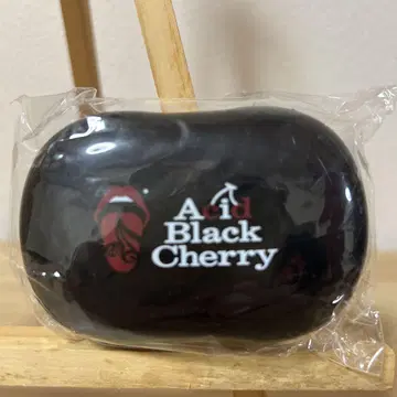 Acid Black Cherry 멀티 케이스
