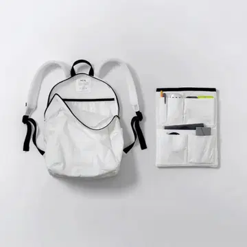 [기간 한정] TENT 백팩 VEIL (베일)
