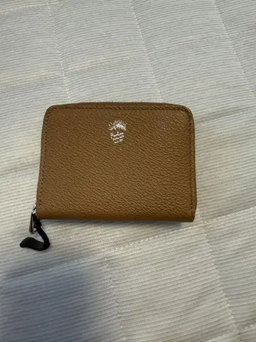 RawLow Mountain Works Hillary Wallet