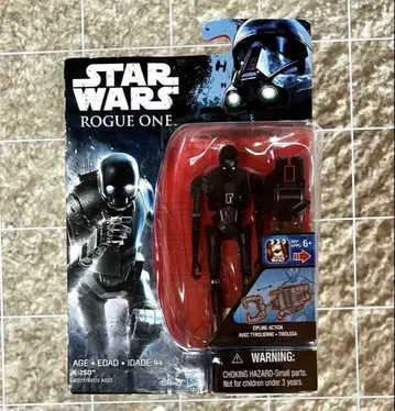 STAR WARS 로그 원 K-2SO