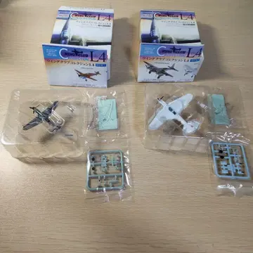 L4 모델 키트 1/144 스케일