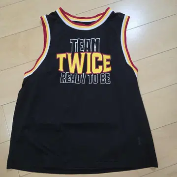 TWICE CHAEYOUNG 메쉬 유니폼 29