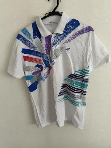 초레어 1995년 요넥스 배드민턴 테니스 피케 셔츠