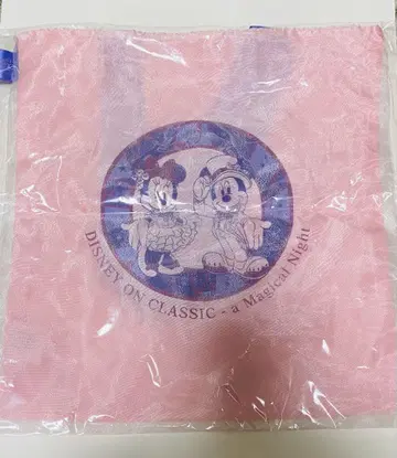 Disney On Classic 2022 토트백